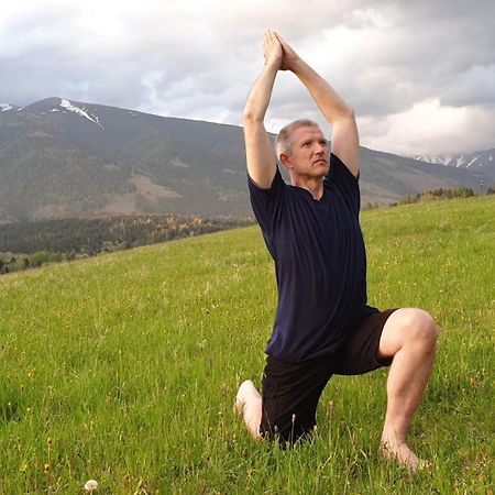 Tatry Liptov ξενώνας Jakubovany  Εξωτερικό φωτογραφία