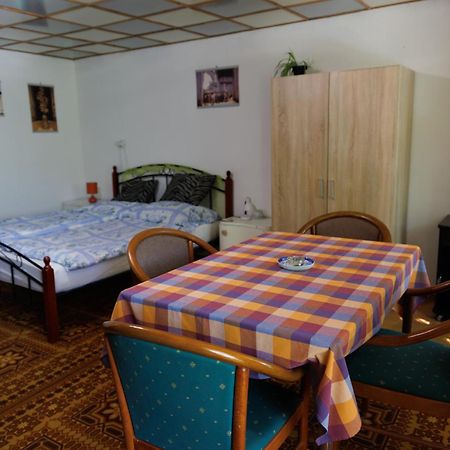 Tatry Liptov ξενώνας Jakubovany  Εξωτερικό φωτογραφία