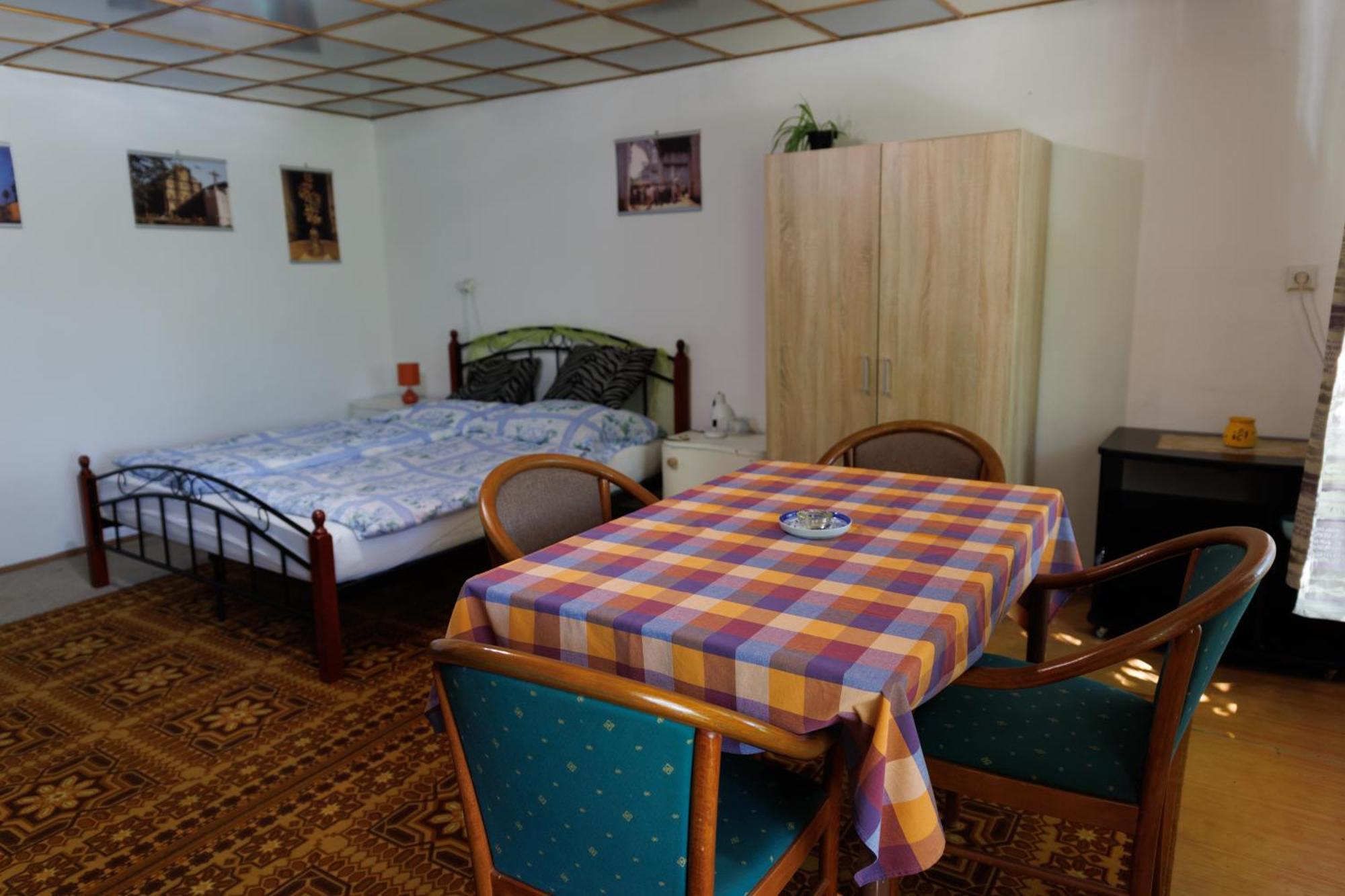 Tatry Liptov ξενώνας Jakubovany  Εξωτερικό φωτογραφία